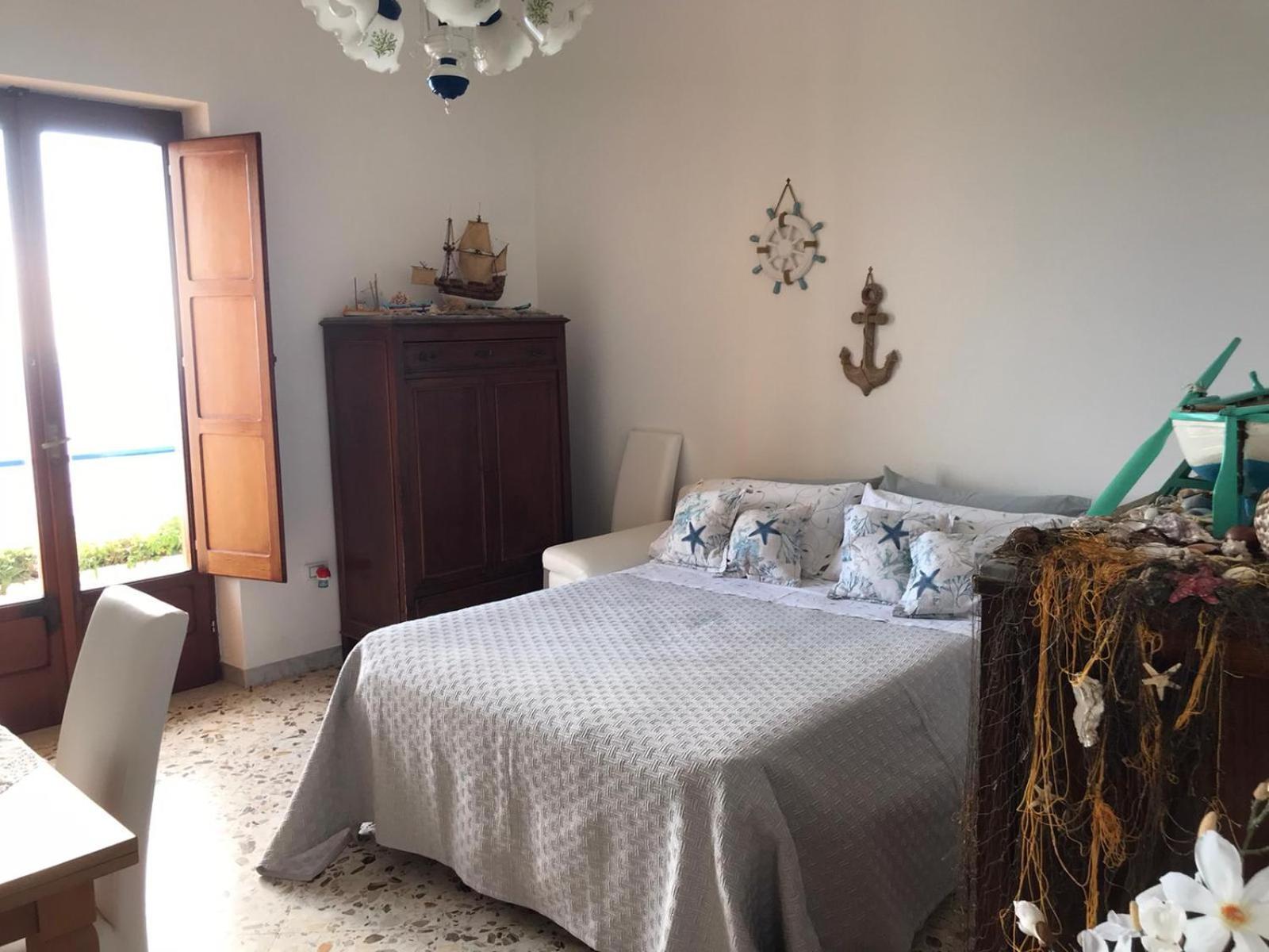Da Nonna Nicoletta Villa Furore Bagian luar foto