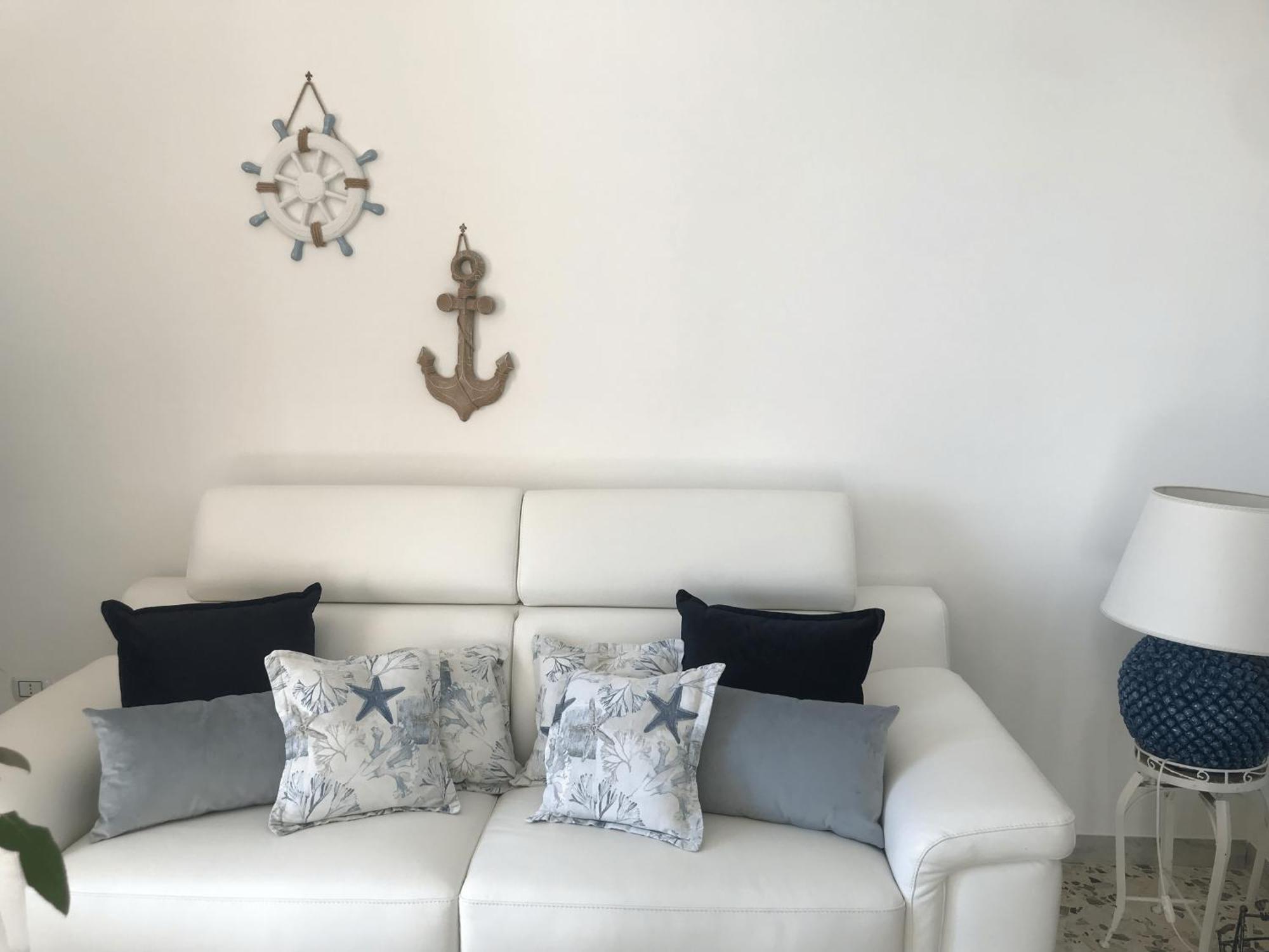 Da Nonna Nicoletta Villa Furore Bagian luar foto