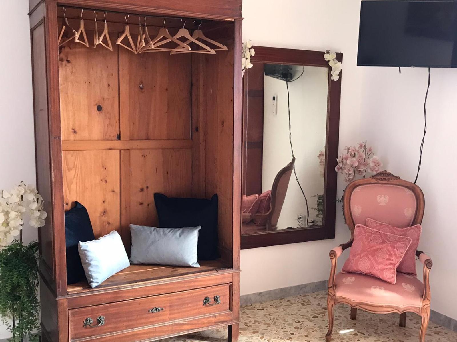 Da Nonna Nicoletta Villa Furore Bagian luar foto