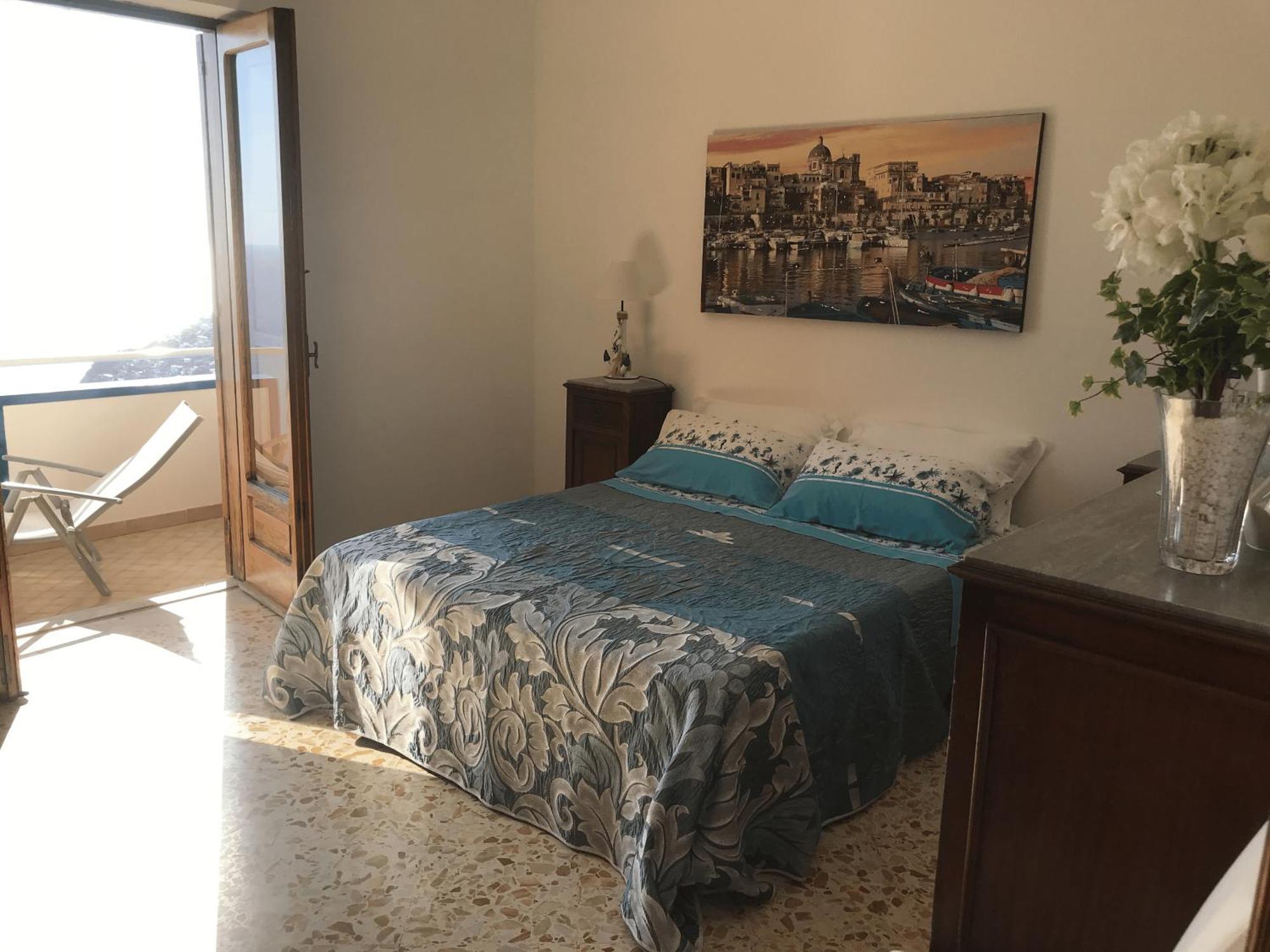 Da Nonna Nicoletta Villa Furore Bagian luar foto