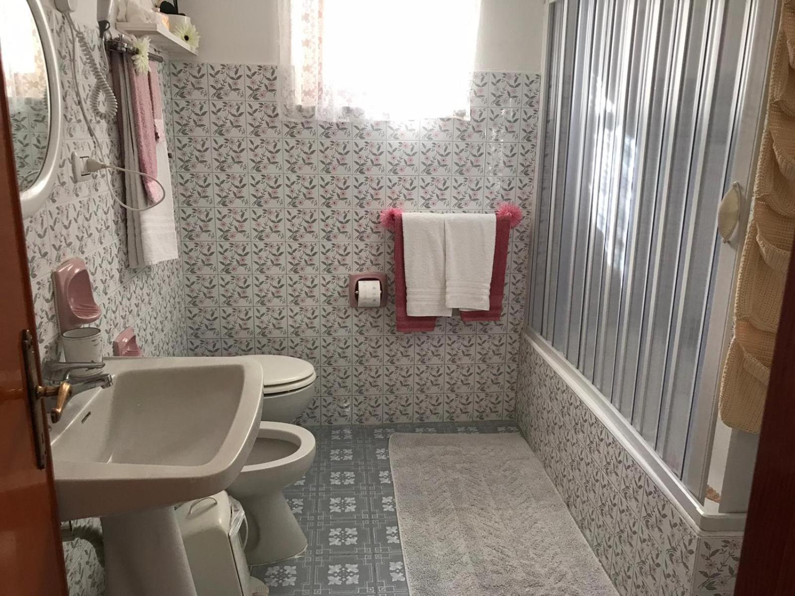 Da Nonna Nicoletta Villa Furore Bagian luar foto