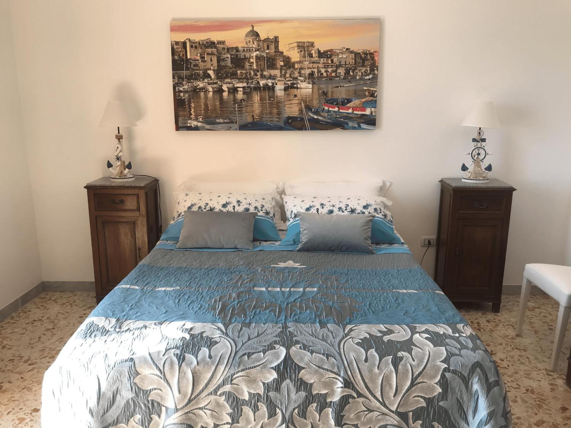 Da Nonna Nicoletta Villa Furore Bagian luar foto